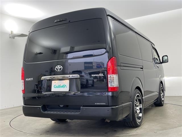 Toyota HIACE VAN 2021 7597120-16