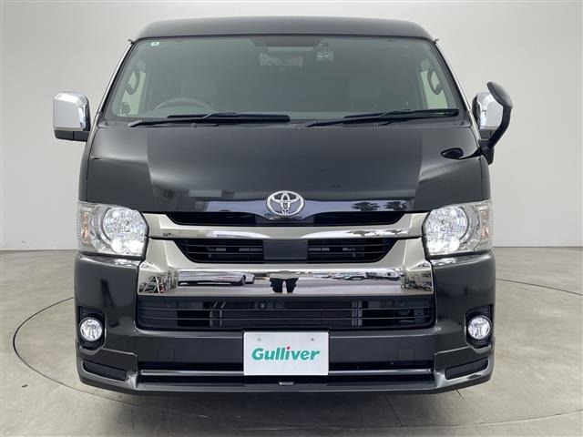 Toyota HIACE VAN 2021 7597120-17