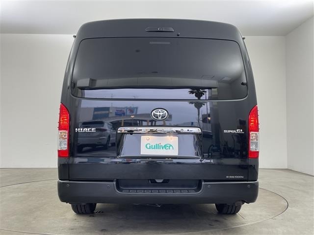 Toyota HIACE VAN 2021 7597120-18