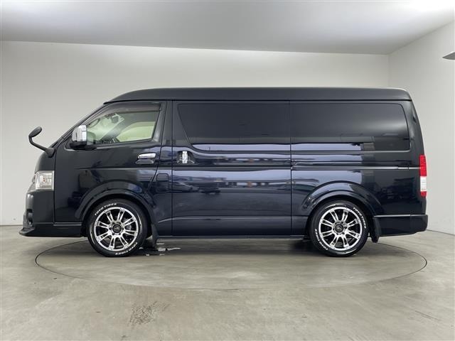 Toyota HIACE VAN 2021 7597120-19