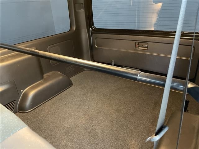 Toyota HIACE VAN 2021 7597120-20