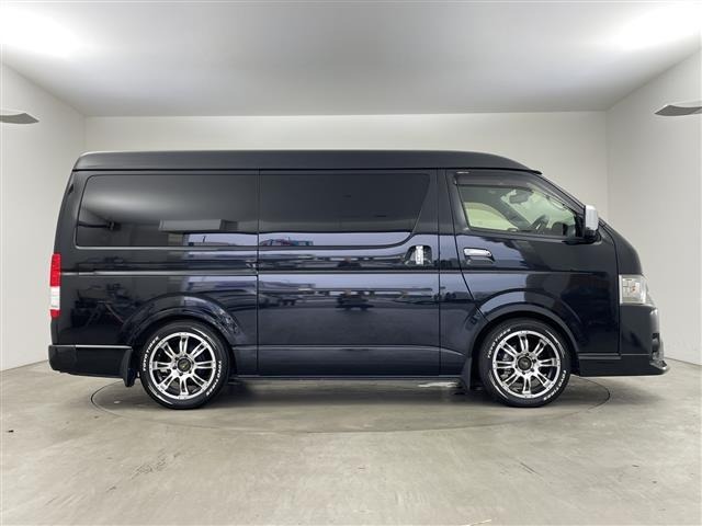 Toyota HIACE VAN 2021 7597120-21