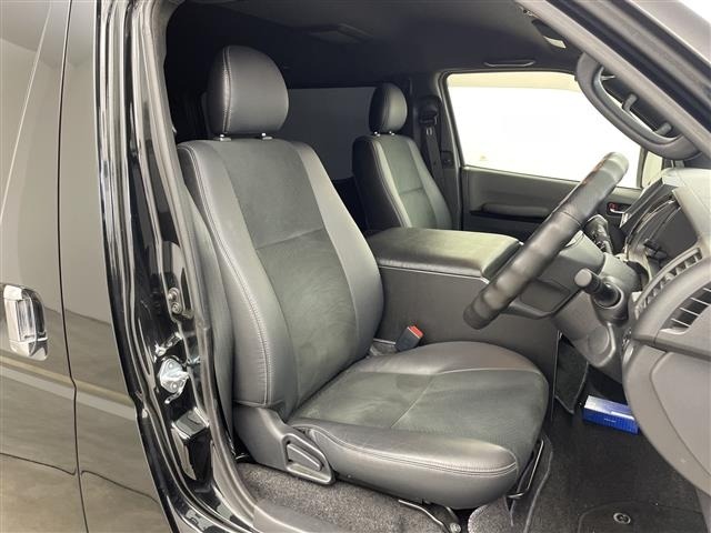 Toyota HIACE VAN 2021 7597120-3