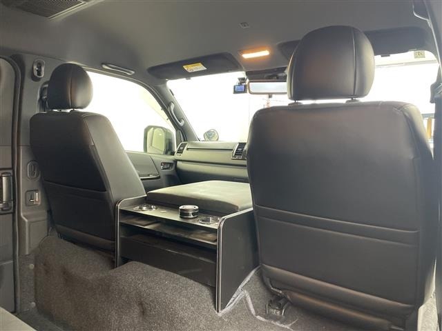 Toyota HIACE VAN 2021 7597120-5