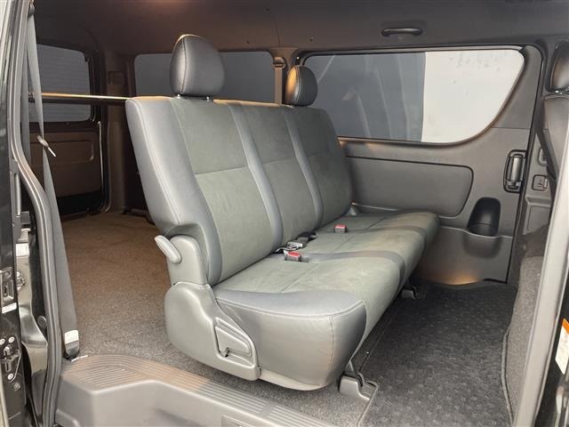 Toyota HIACE VAN 2021 7597120-7
