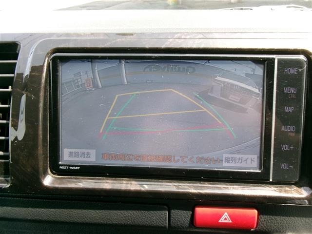Toyota HIACE VAN 2022 7597121-16