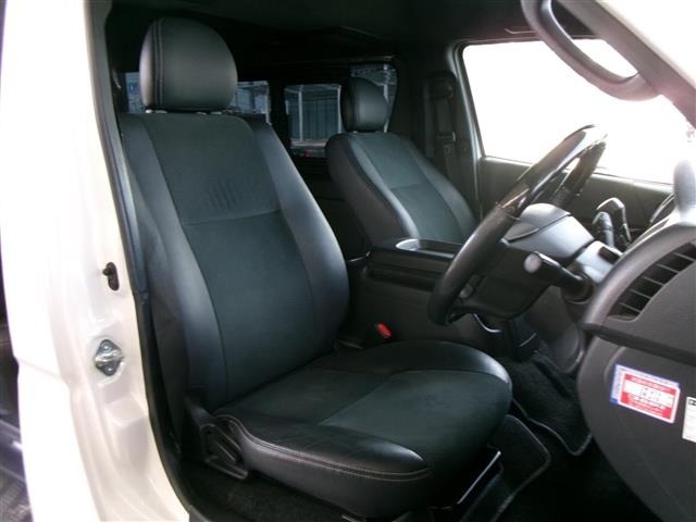 Toyota HIACE VAN 2022 7597121-9
