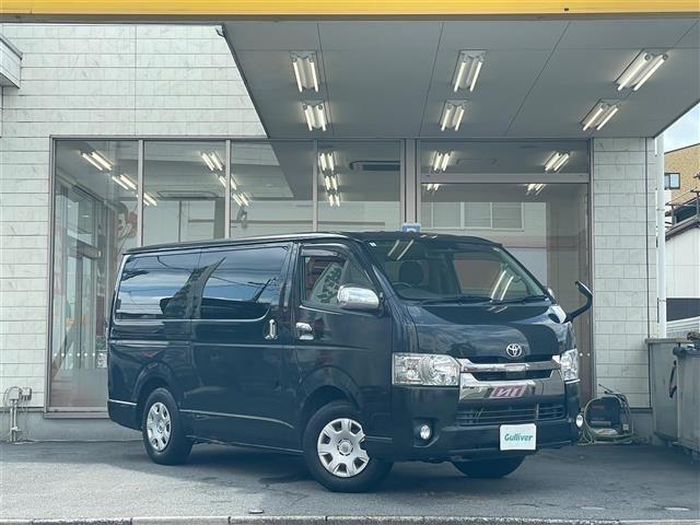 Toyota HIACE VAN 2018 7597123-0