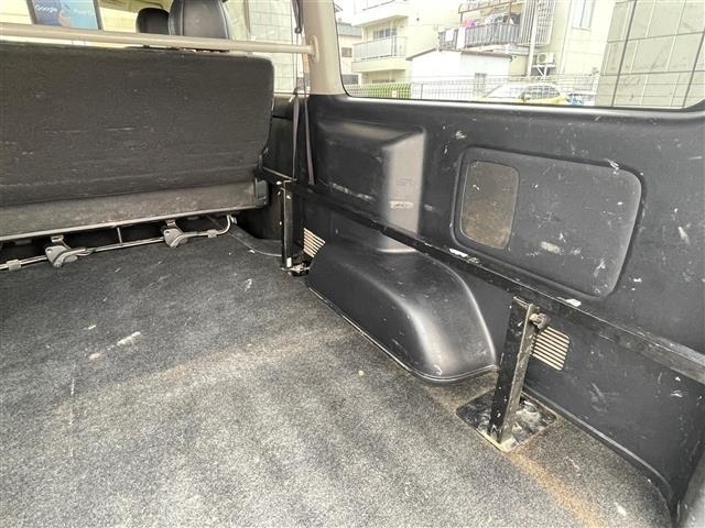 Toyota HIACE VAN 2018 7597123-1