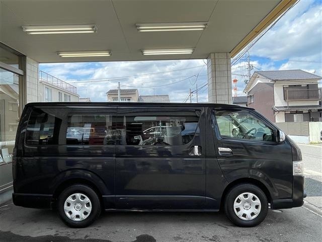 Toyota HIACE VAN 2018 7597123-11