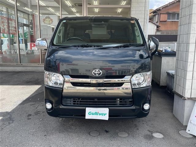 Toyota HIACE VAN 2018 7597123-12