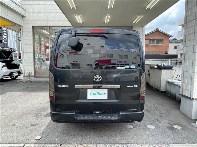 Toyota HIACE VAN 2018 7597123-13