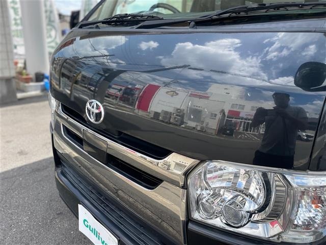 Toyota HIACE VAN 2018 7597123-14