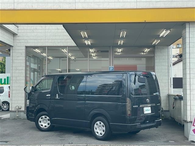 Toyota HIACE VAN 2018 7597123-15