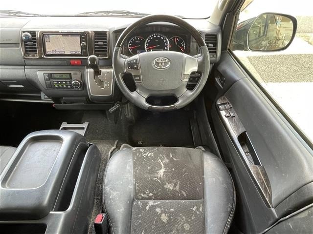 Toyota HIACE VAN 2018 7597123-16