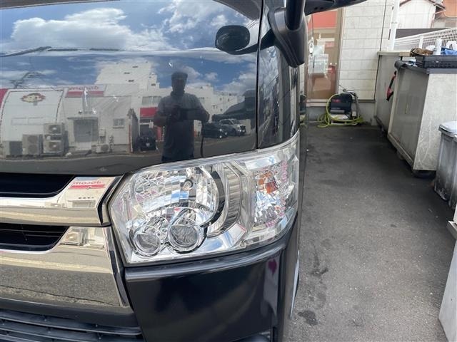 Toyota HIACE VAN 2018 7597123-22