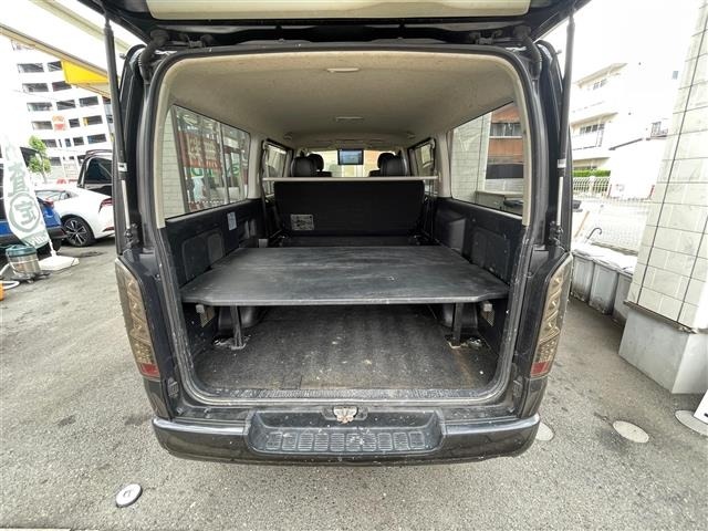 Toyota HIACE VAN 2018 7597123-24