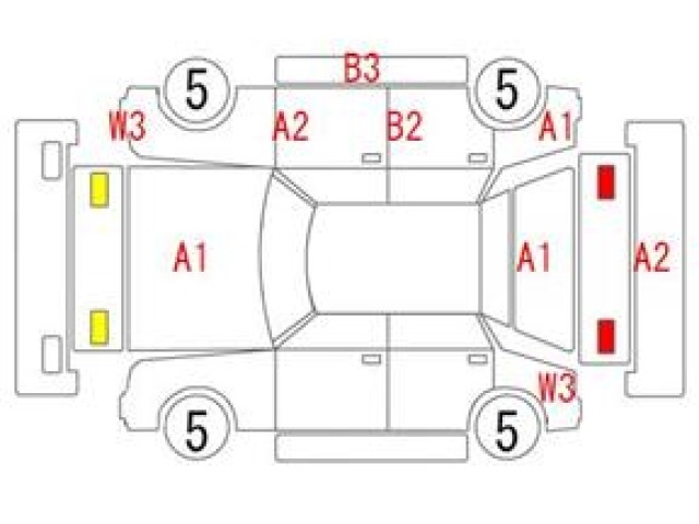Toyota HIACE VAN 2018 7597123-25
