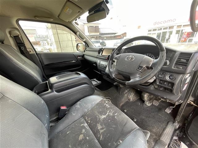 Toyota HIACE VAN 2018 7597123-4