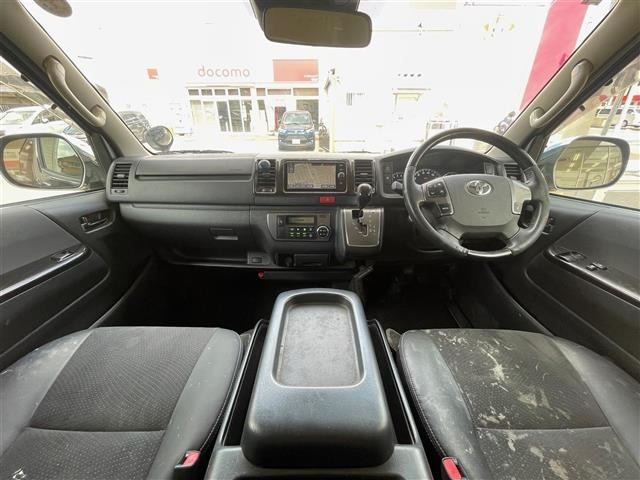Toyota HIACE VAN 2018 7597123-6