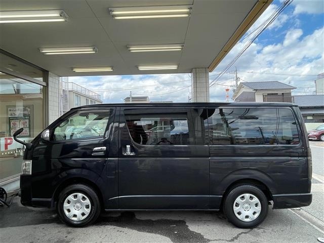 Toyota HIACE VAN 2018 7597123-9