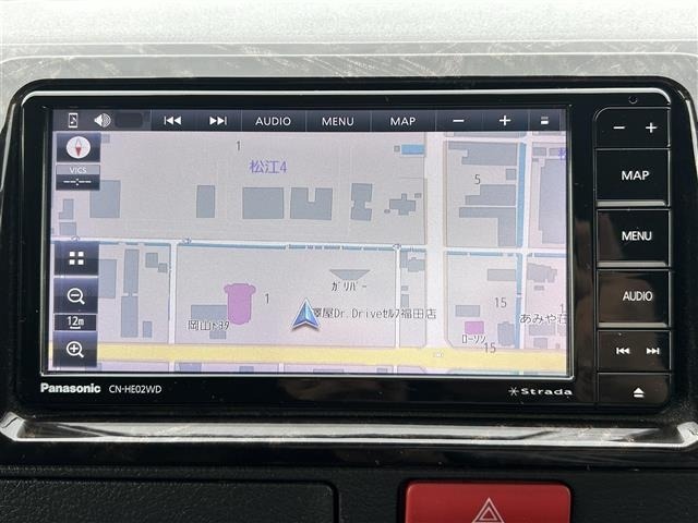 Toyota HIACE VAN 2023 7597124-16
