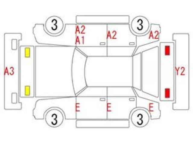 Toyota HIACE VAN 2023 7597124-23