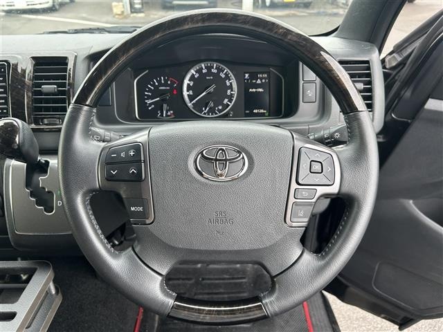 Toyota HIACE VAN 2023 7597124-5