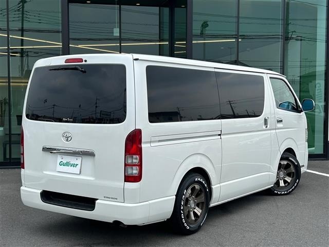 Toyota HIACE VAN 2010 7597125-1