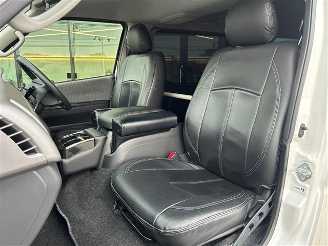 Toyota HIACE VAN 2010 7597125-10