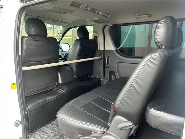 Toyota HIACE VAN 2010 7597125-11