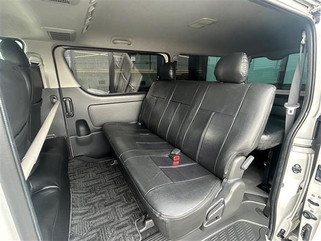 Toyota HIACE VAN 2010 7597125-12