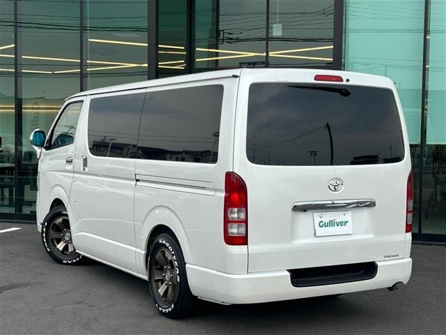 Toyota HIACE VAN 2010 7597125-13