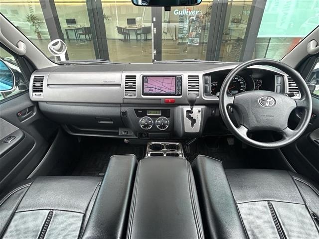 Toyota HIACE VAN 2010 7597125-14