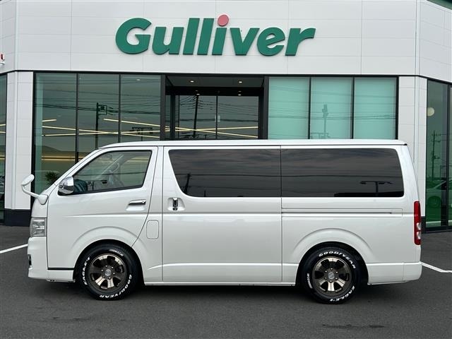Toyota HIACE VAN 2010 7597125-15