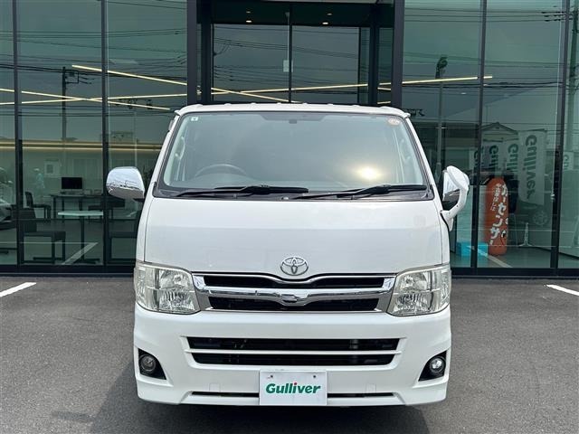 Toyota HIACE VAN 2010 7597125-19