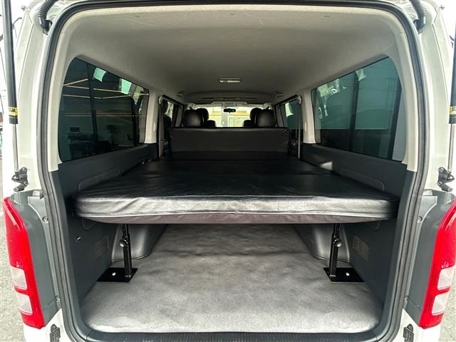 Toyota HIACE VAN 2010 7597125-20