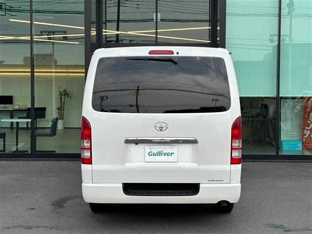 Toyota HIACE VAN 2010 7597125-21