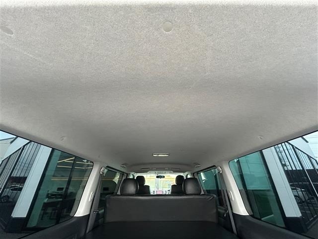 Toyota HIACE VAN 2010 7597125-22