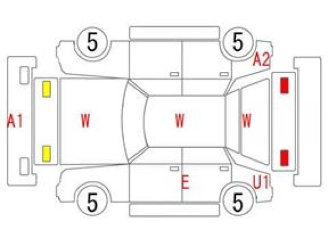 Toyota HIACE VAN 2010 7597125-23