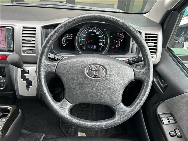 Toyota HIACE VAN 2010 7597125-4