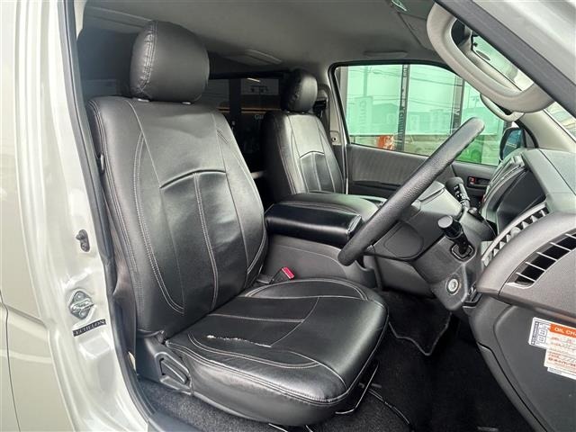 Toyota HIACE VAN 2010 7597125-5