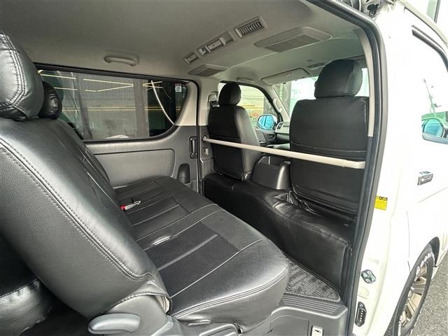 Toyota HIACE VAN 2010 7597125-7