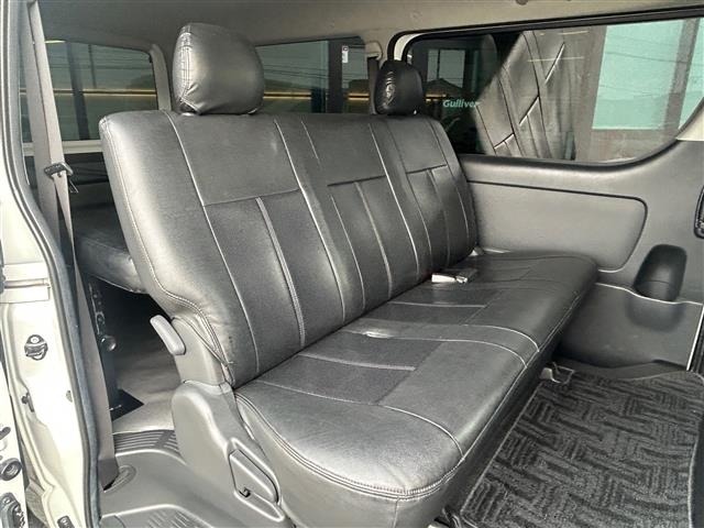 Toyota HIACE VAN 2010 7597125-8