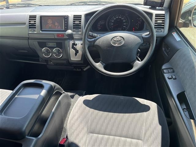 Toyota HIACE VAN 2012 7597127-14