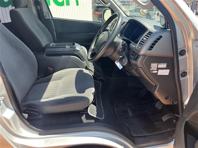 Toyota HIACE VAN 2012 7597127-15