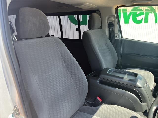 Toyota HIACE VAN 2012 7597127-16
