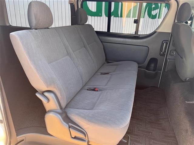 Toyota HIACE VAN 2012 7597127-17