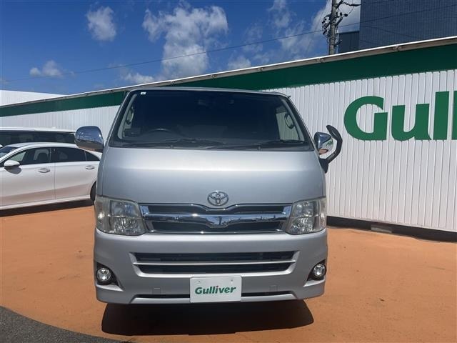 Toyota HIACE VAN 2012 7597127-18