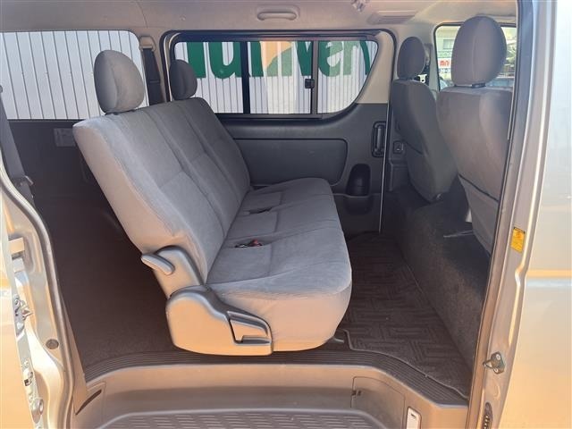 Toyota HIACE VAN 2012 7597127-20